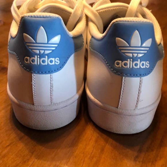 adidas superstar size 8